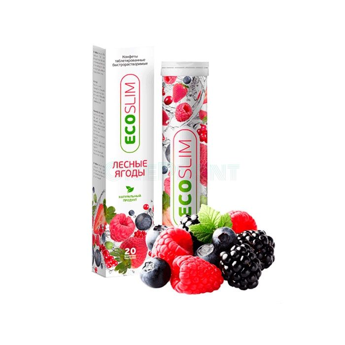 Eco slim - weight loss pills in Vigo