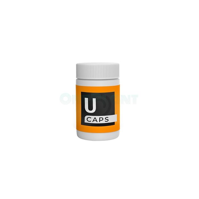 U Caps - ear health remedy in Blagoevgrad