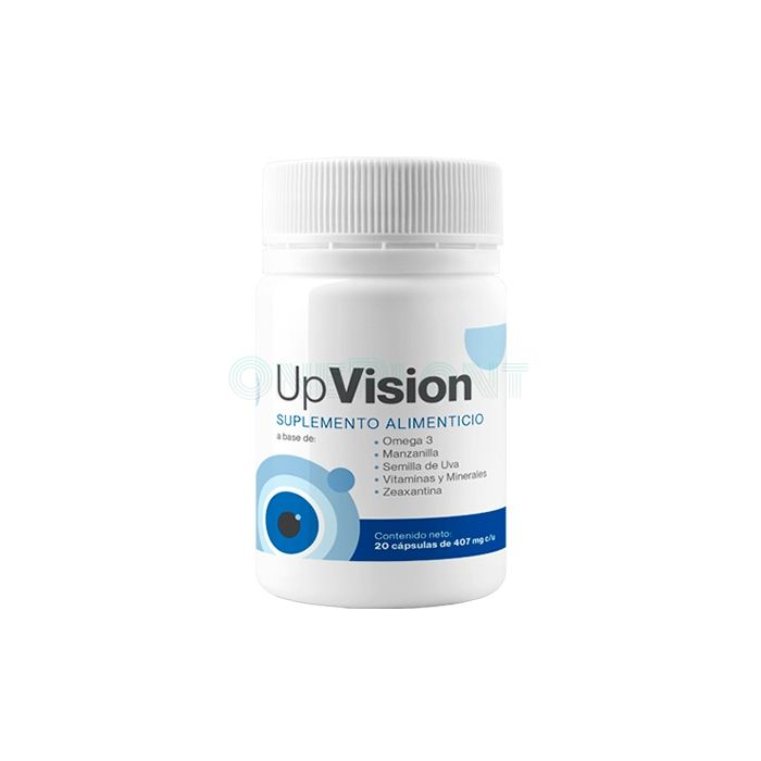 UpVision - Heilmittel für die Augengesundheit in Craiova