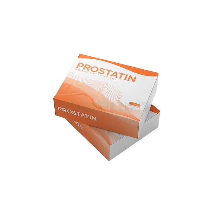 Prostatin - kapsule za prostatitis U Srbiji