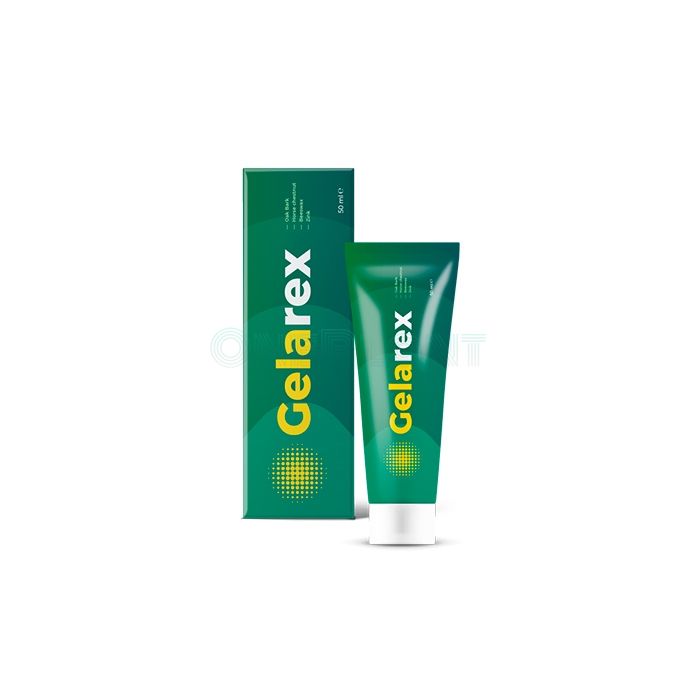 GELAREX - for hemorrhoids at any stage in Vile Nove di Goi