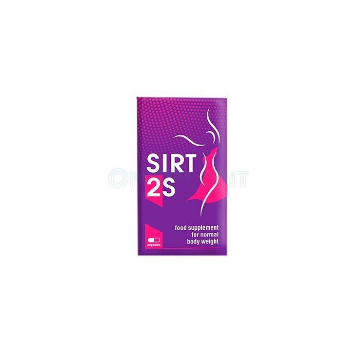 Sirt2S - capsule de slabit în Murcia