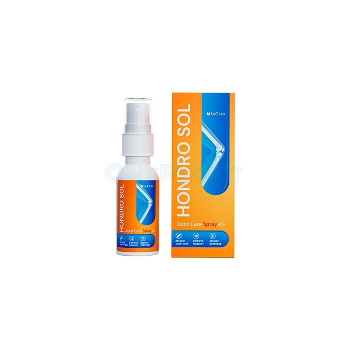 Hondro Sol - produit de santé commun à Kapfenberg