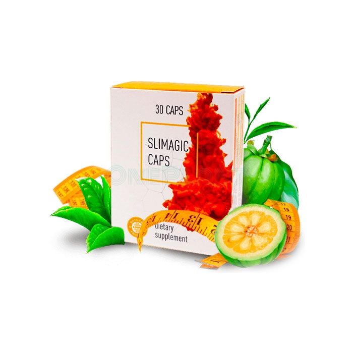 Slimagic - slimming capsules in Etterbeek