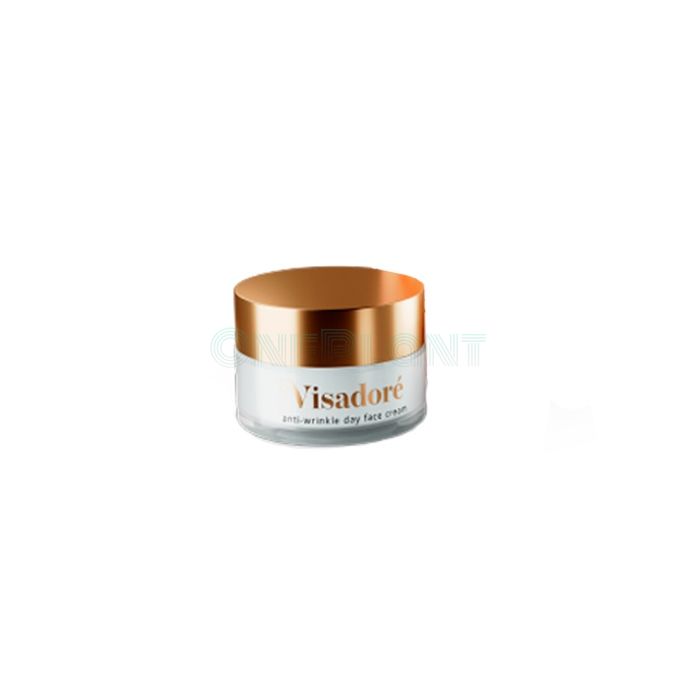 Visadore - skin rejuvenation cream in Tatabanya