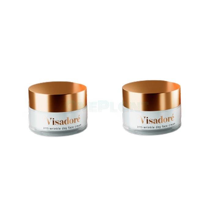 Visadore - skin rejuvenation cream in Lublin