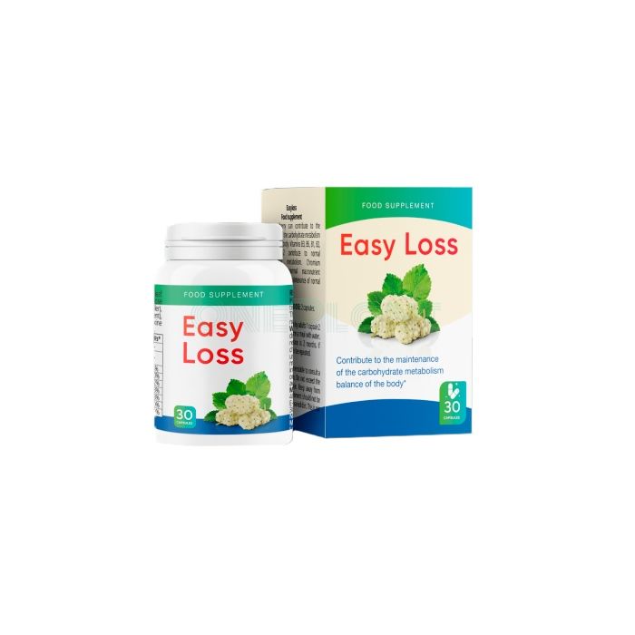 Easyloss - slimming capsules in Bologna