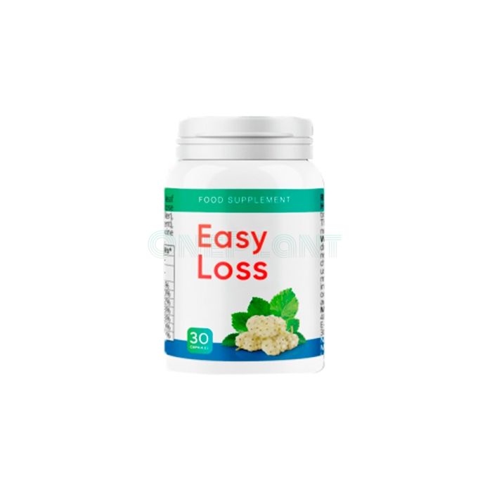 Easyloss - slimming capsules in Bologna