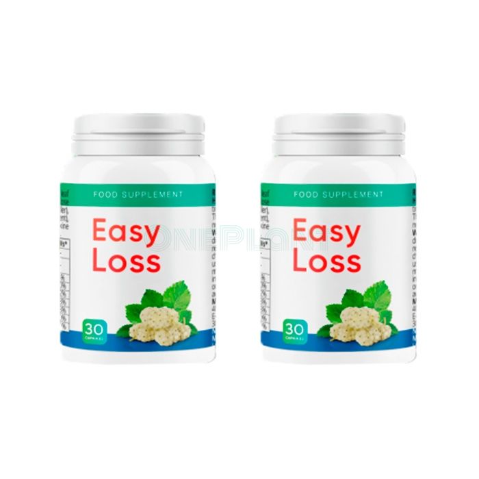 Easyloss - slimming capsules in Bologna