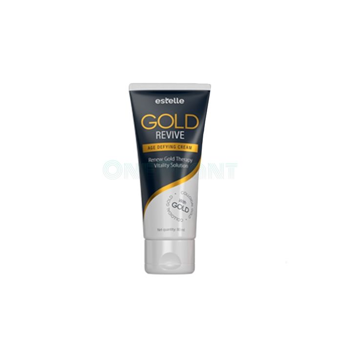 GoldRevive - rejuvenation cream in Jerez de le Frontera