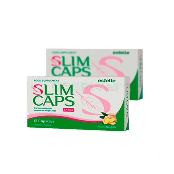 Slimcaps - slimming capsules in Gorzow Wielkopolski