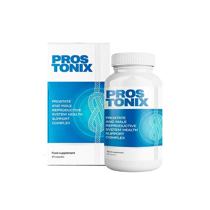 Prostonix - prostate health product in Chiatura