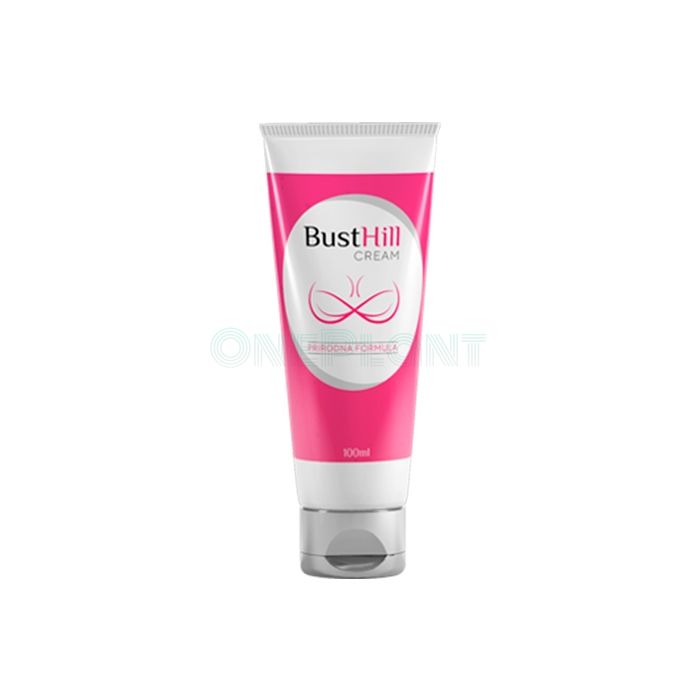 Busthill - breast enlargement cream in Zadar