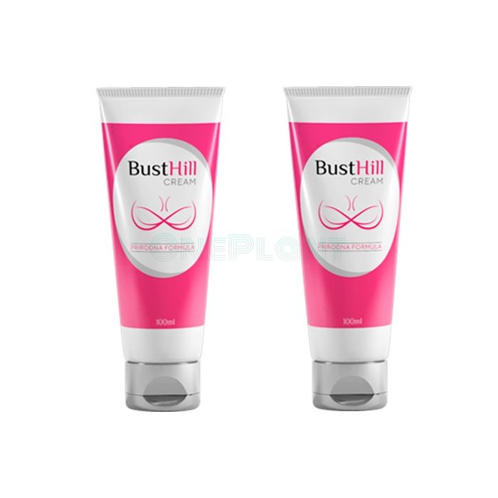 Busthill - breast enlargement cream in Kecskemet