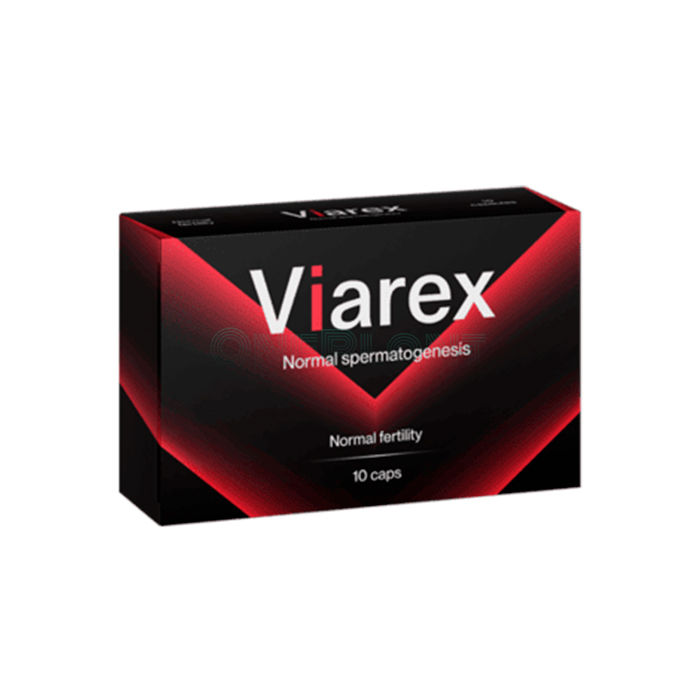 Viarex - male libido enhancer In Estonia