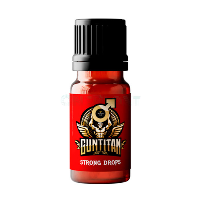 GunTitan - male libido enhancer to Aradipa