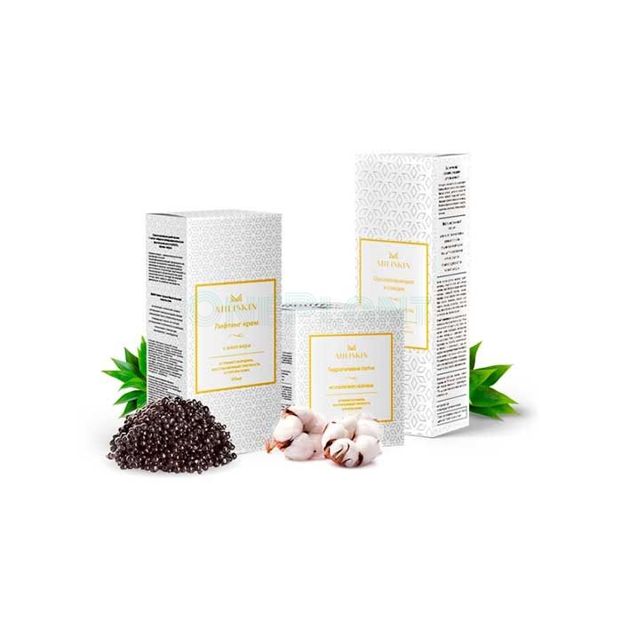 Miliskin - anti-aging complex for women in Marneuli