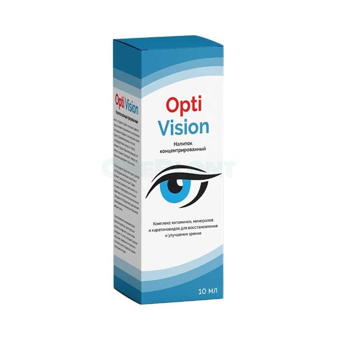 Optivision - 视力增强剂 