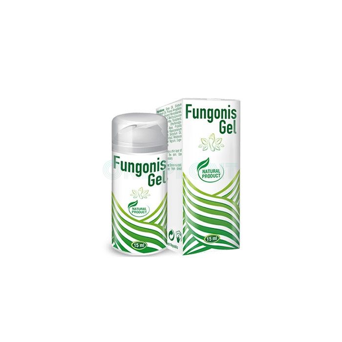 Fungonis Gel - gel di funghi a Targovishte