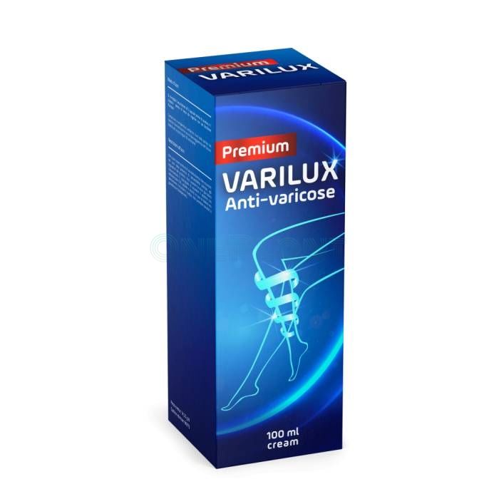 Varilux Premium - remedio para varices en Santarem