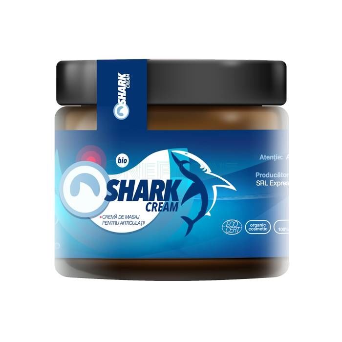 Shark Cream - für Gelenke in Eger