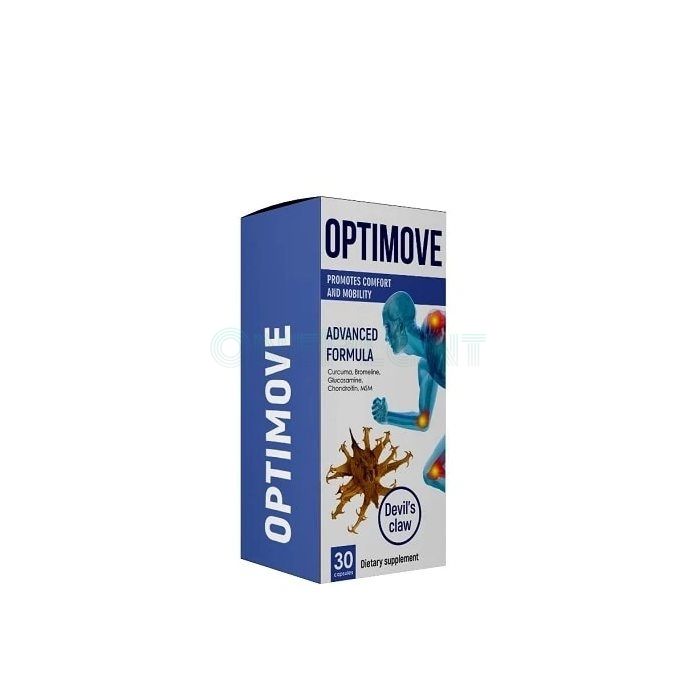 Optimove - prodotto per l`artrite in Slovenska Bystrica