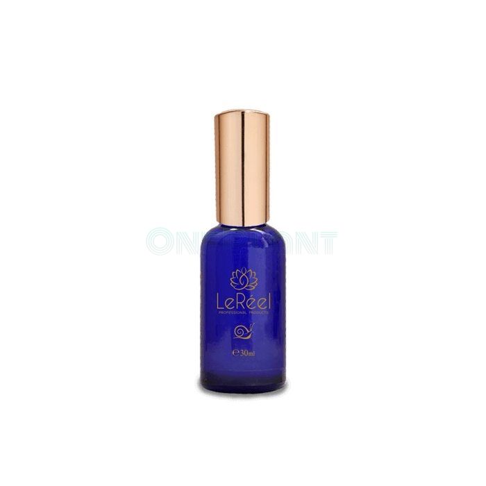 LeReel Serum - anti-wrinkle remedy in Eger