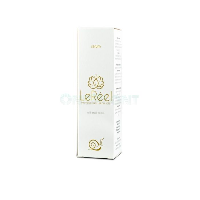 LeReel Serum - anti-wrinkle remedy in Eger