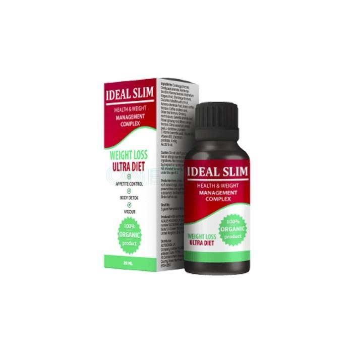 Ideal Slim - remedio para adelgazar en cordoba