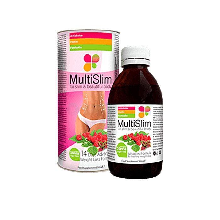 MultiSlim - weightloss remedy in Tatabanya