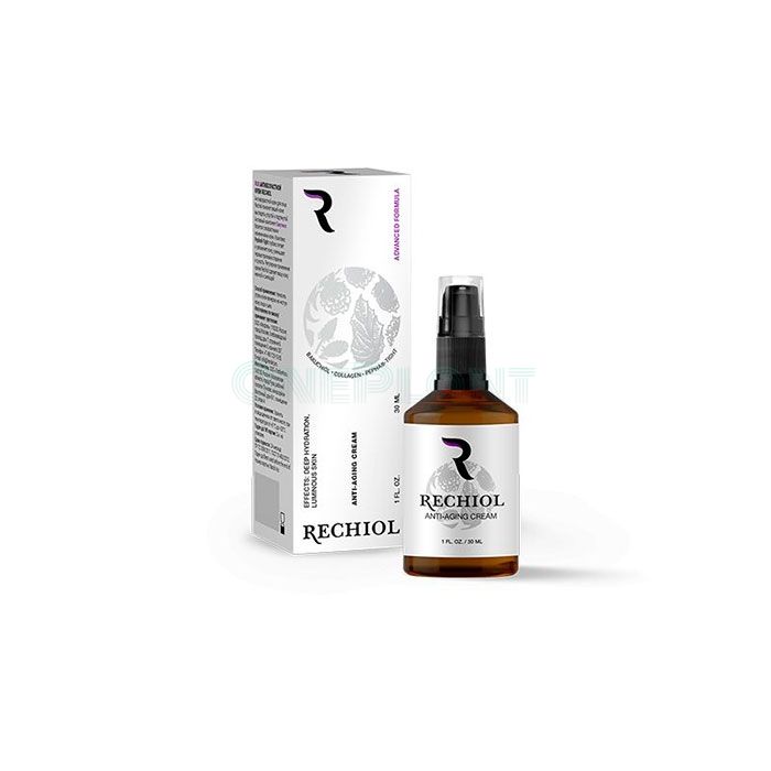 Rechiol - Anti-Aging-Serum in Sliven