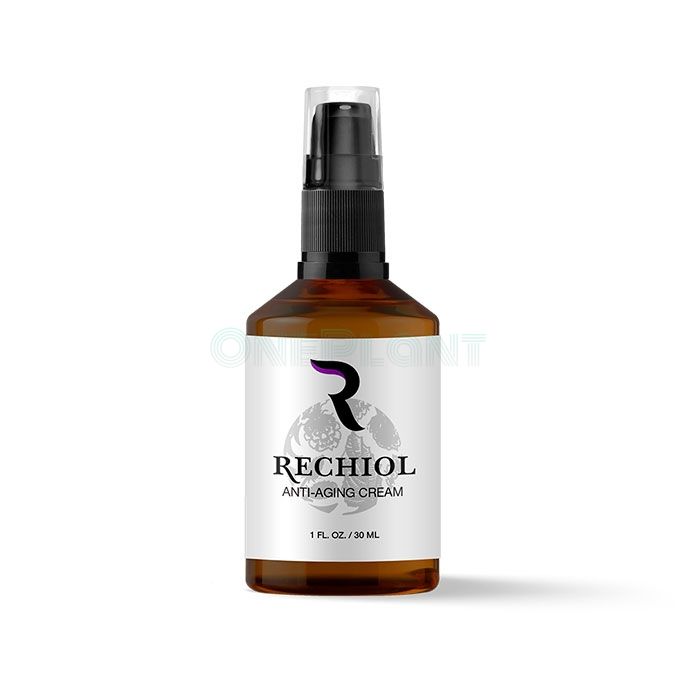 Rechiol - Anti-Aging-Serum in Sosnowiec