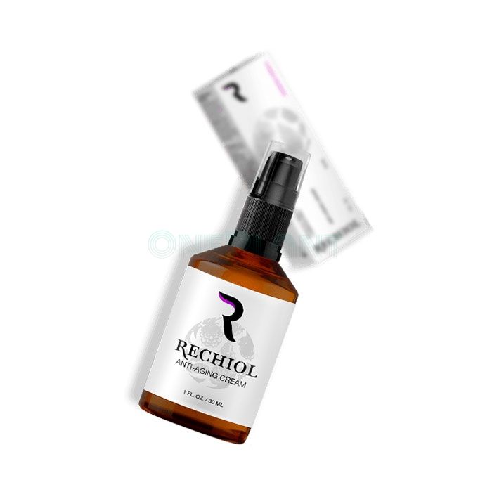 Rechiol - serum kundër plakjes në Firence