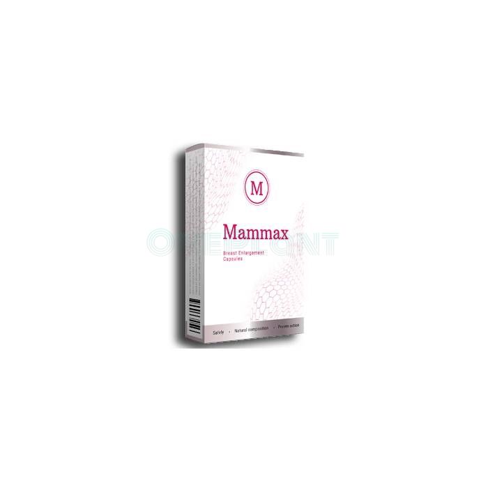 Mammax - capsule per l`aumento del seno a Pula